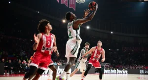 EuroLeague: Τα σενάρια για Ολυμπιακό και Παναθηναϊκό στην τελική ευθεία