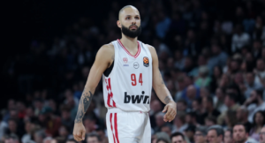 Ο Ολυμπιακός με σοβαρότητα απέφυγε παγίδα και ελέγχει πλέον την τύχη του